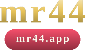 mr44 logo