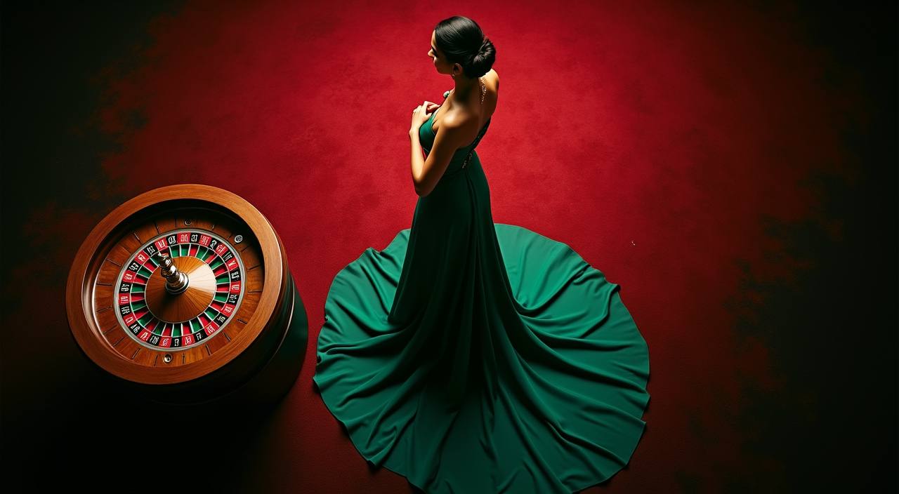 mr44 casino app visual